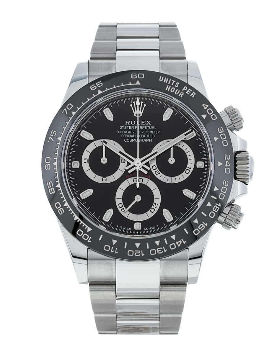 Watchfinder daytona 2025